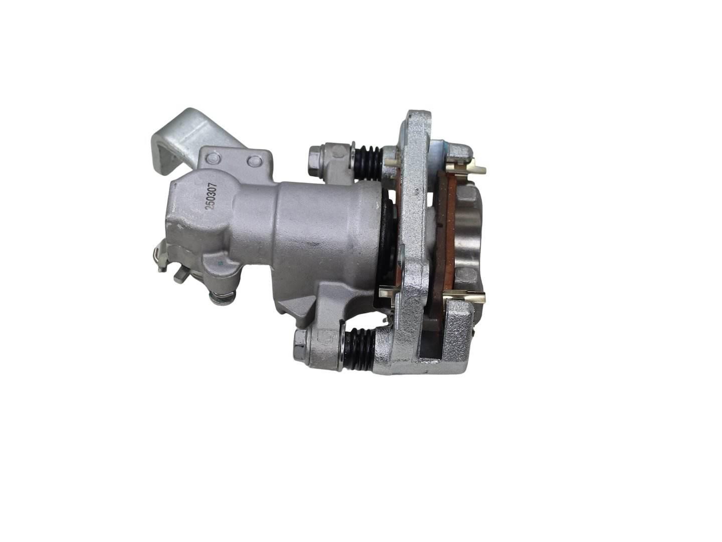 Zacisk Hamulcowy Tył Lewy Atv 500/600/800/1000 Cfmoto Uforce Zforce 9Awa-08 - zdjęcie 3