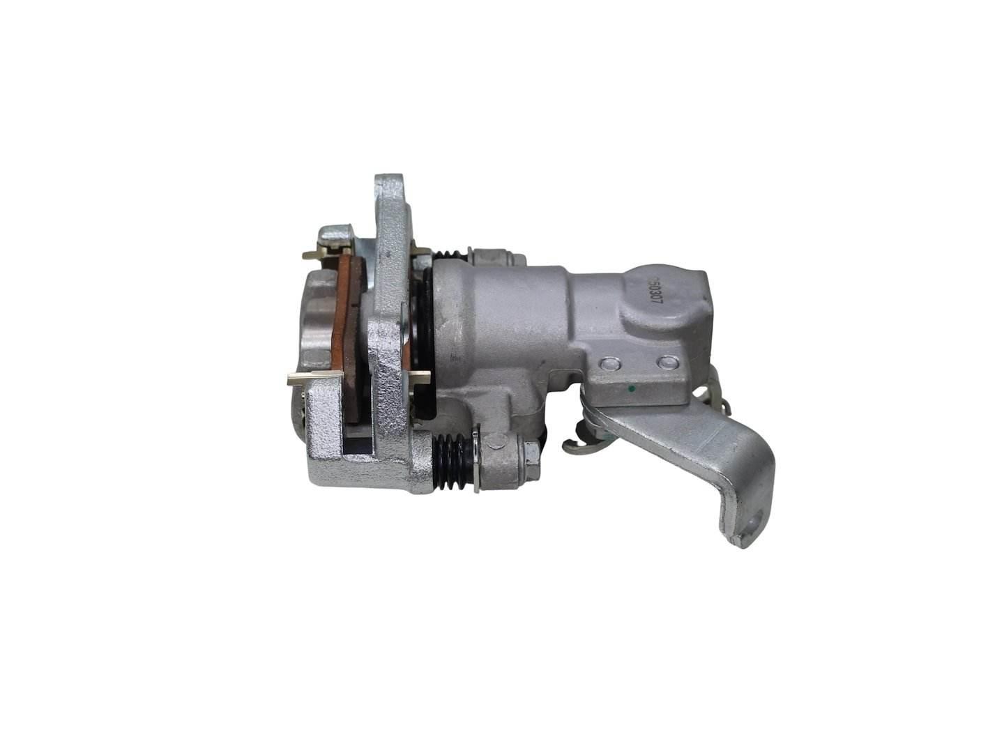 Zacisk Hamulcowy Tył Lewy Atv 500/600/800/1000 Cfmoto Uforce Zforce 9Awa-08 - zdjęcie 5
