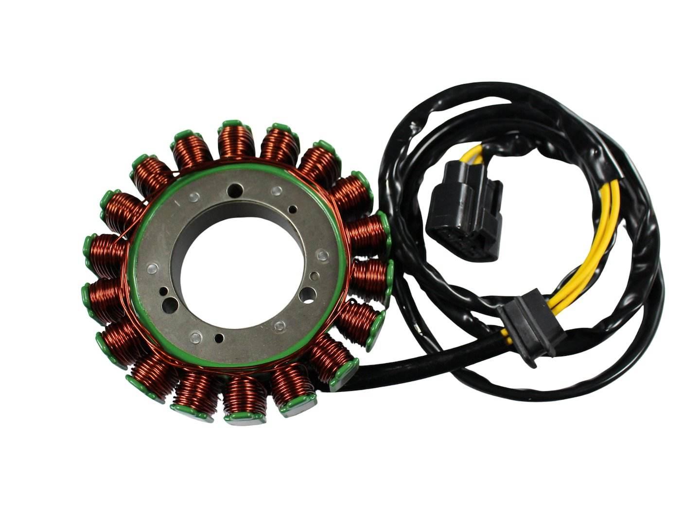 Aparat Zapłonowy Stator Atv 450/500/550 Cfmoto Cforce Uforce 0Gr0-032000