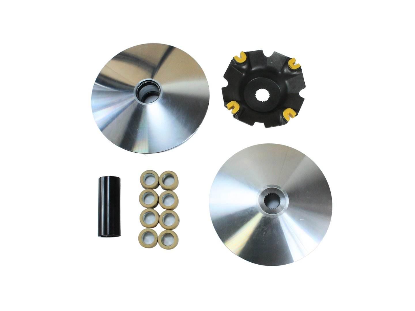 Wariator Atv 500/600 Cfmoto Cforce Uforce Zforce X5 X6 0180-051000