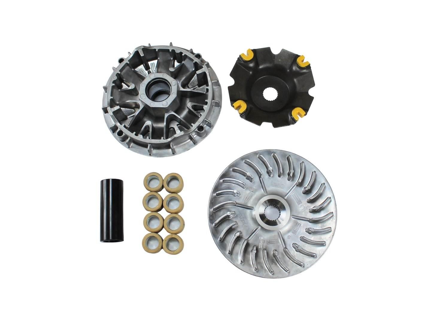 Wariator Atv 500/600 Cfmoto Cforce Uforce Zforce X5 X6 0180-051000 - zdjęcie 2
