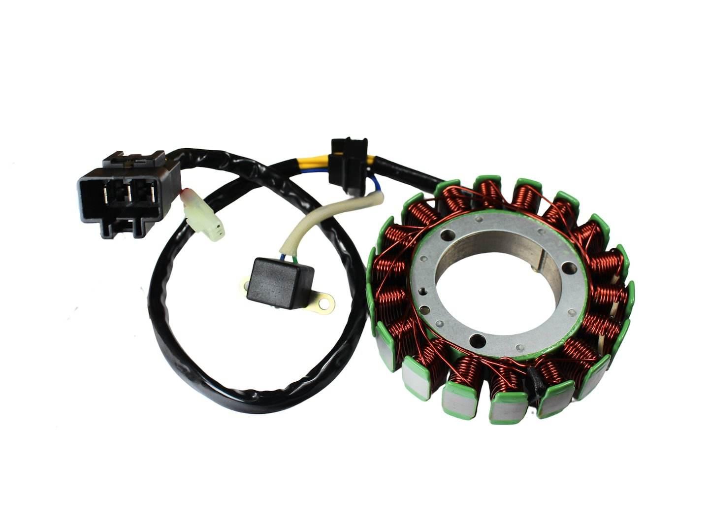 Aparat Zapłonowy Stator Atv 500/600 Cfmoto Zforce Cforce X6 0180-032000