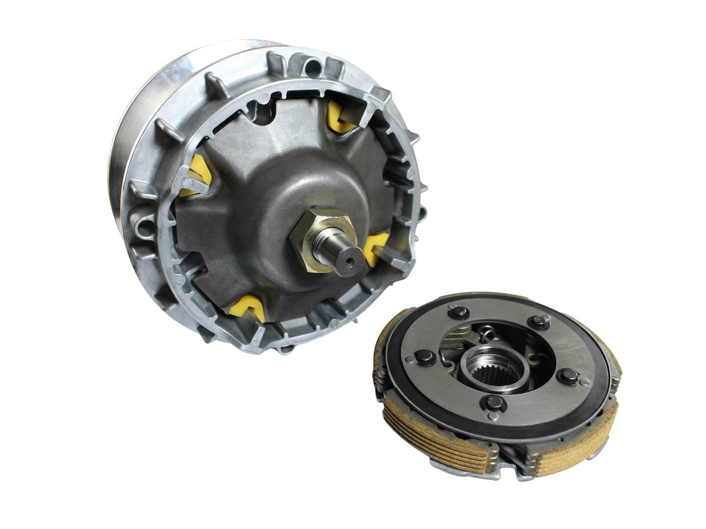 Sprzęgło Atv 500 Cfmoto Cforce Uforce Zforce X5 X6 2007-2016 - zdjęcie 3
