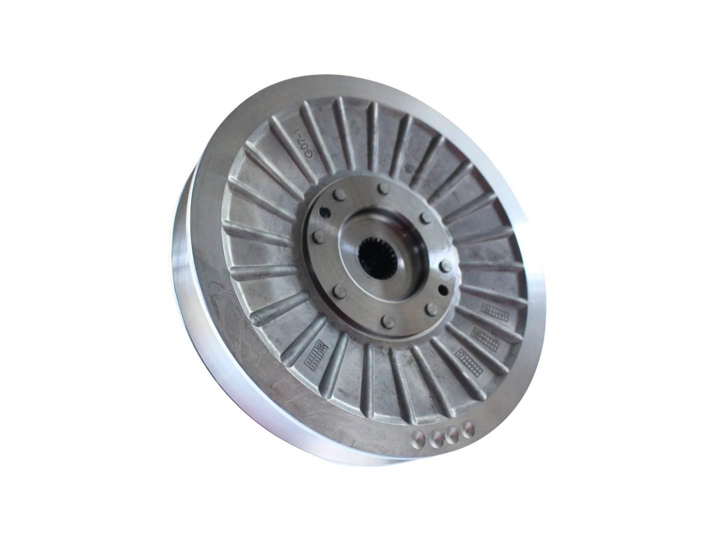 Sprzęgło Atv 500/600 Cfmoto Cforce Uforce Zforce X5 X6 0180-052000
