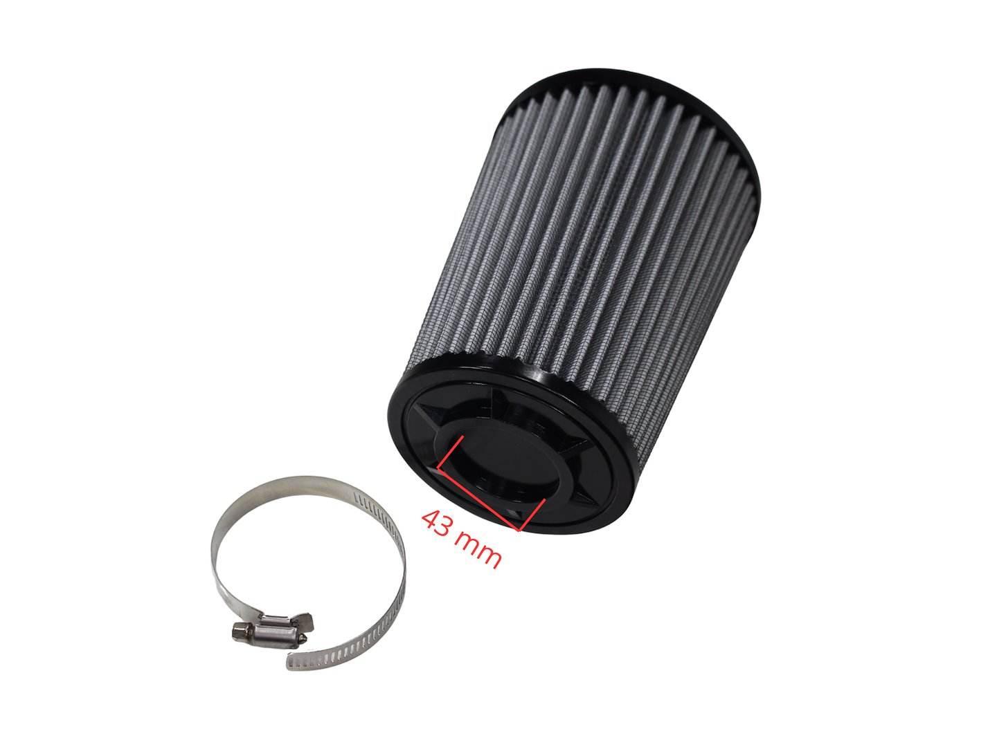 Filtr Powietrza Atv 400/500/600/800 Cfmoto Cforce Uforce Zforce X8 0800-112 - zdjęcie 3