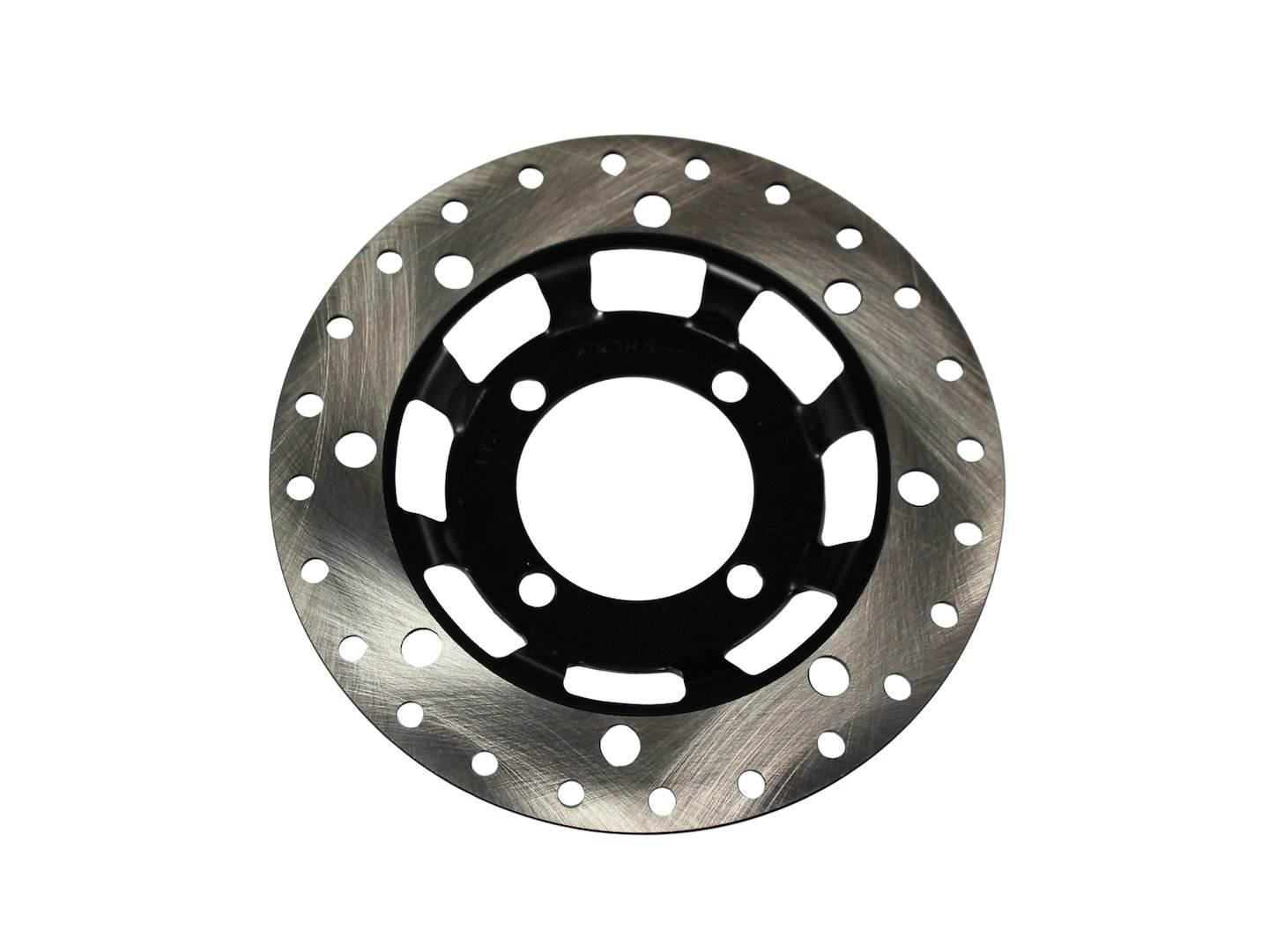 Tarcza Hamulcowa Przód Atv 400/500/800 Cfmoto Cforce X8 7020-080001