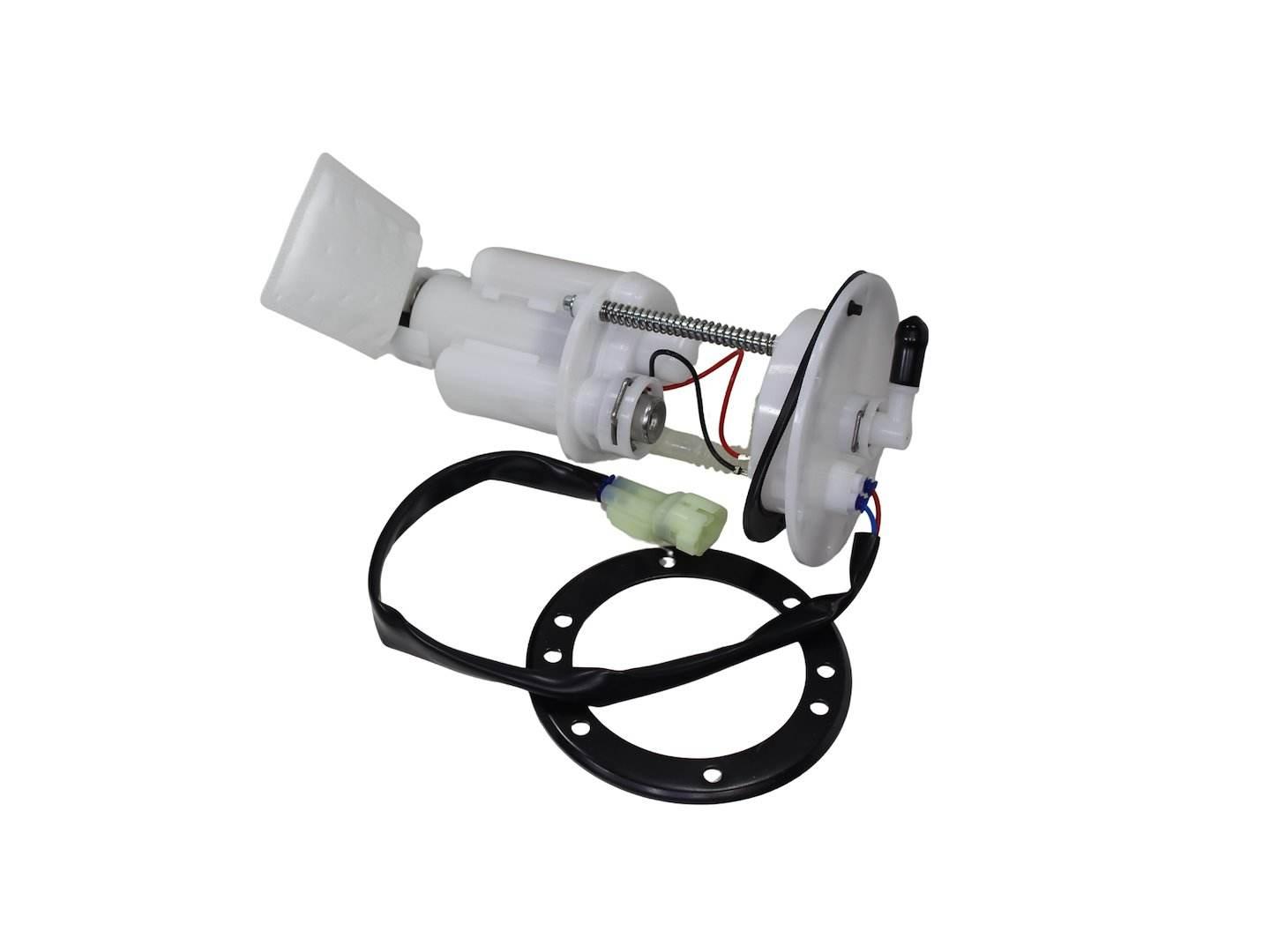 Pompa Paliwa Atv 400/500/600 Cfmoto Cforce X5 X6 901F-150900-10000 - zdjęcie 2