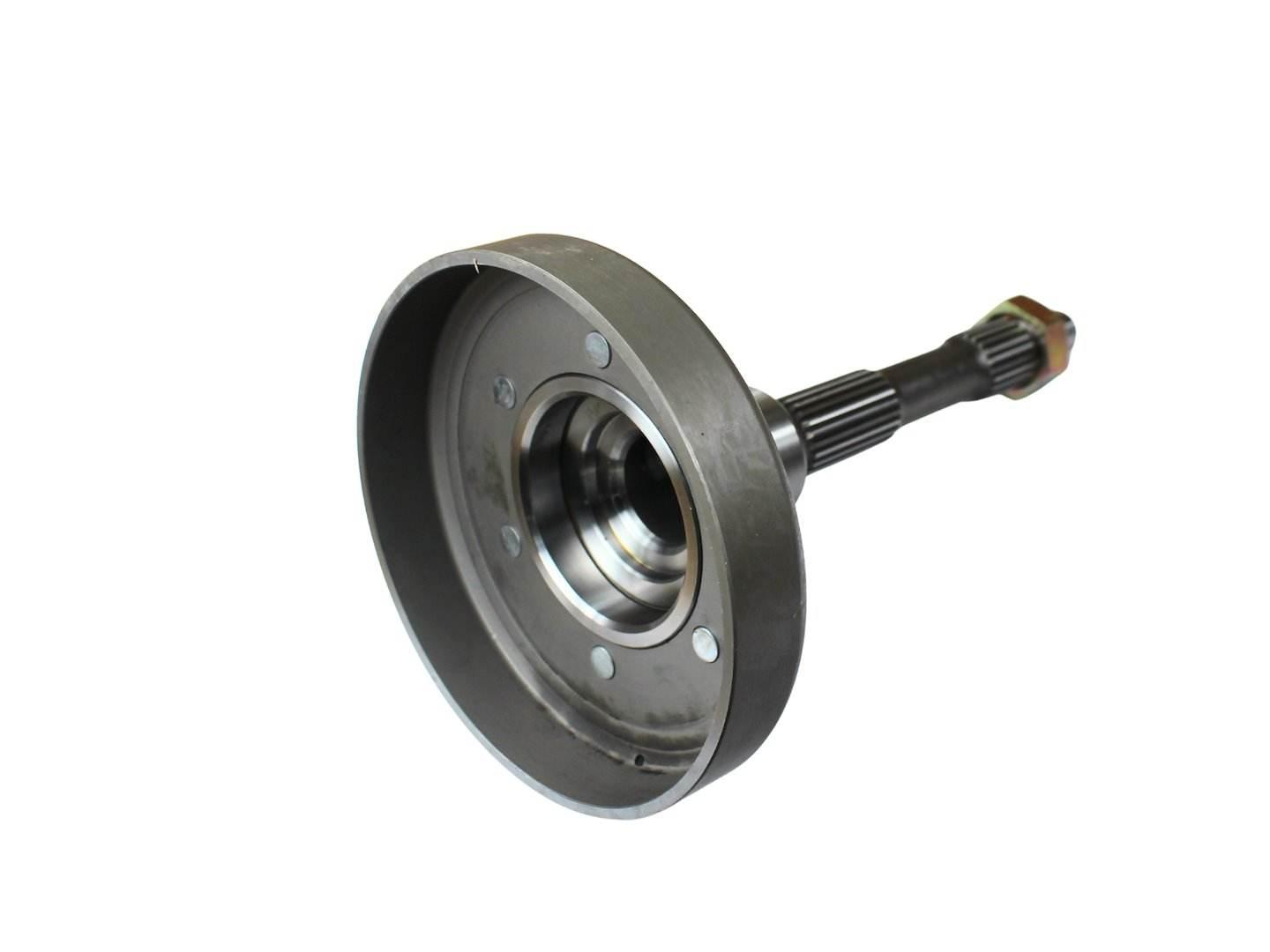 Dzwon Sprzęgła Atv 500/600 Cfmoto Cforce Uforce Zforce X5 X6 0180-053000-00