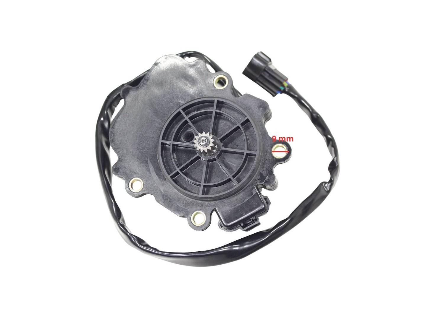 Siłownik Dyferencjału Przód Atv 500/600/800 Cfmoto Cforce Uforce Zforce X5 - zdjęcie 2