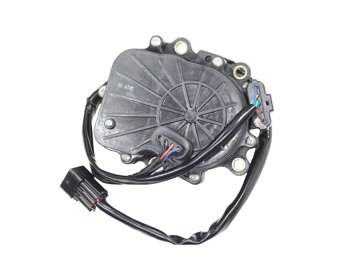 Siłownik Dyferencjału Przód Atv 500/600/800 Cfmoto Cforce Uforce Zforce X5 - zdjęcie 3
