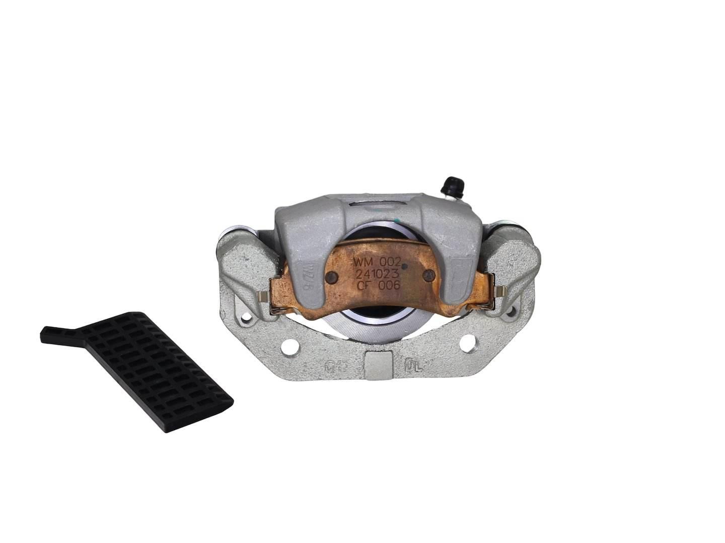 Zacisk Hamulcowy Przód Lewy Atv 500/600/850/1000 Cfmoto Cforce Uforce 9Awa- - zdjęcie 2