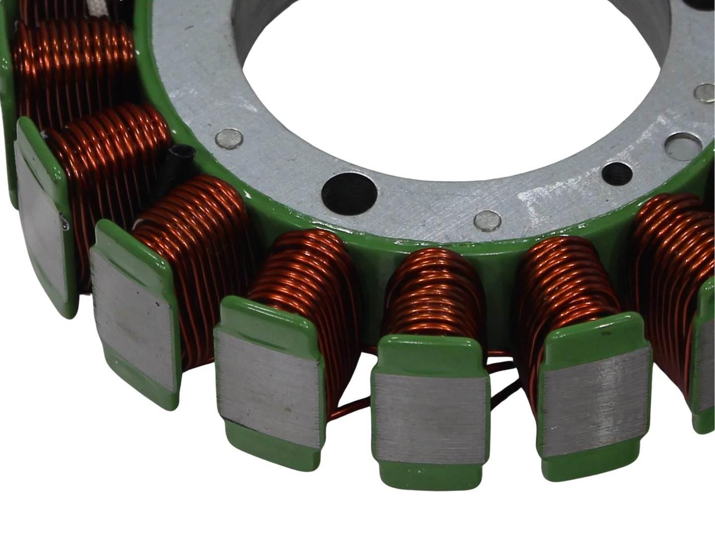 Aparat Zapłonowy Stator Atv 800 Cfmoto Zforce Uforce X8 0800-032000 - zdjęcie 2