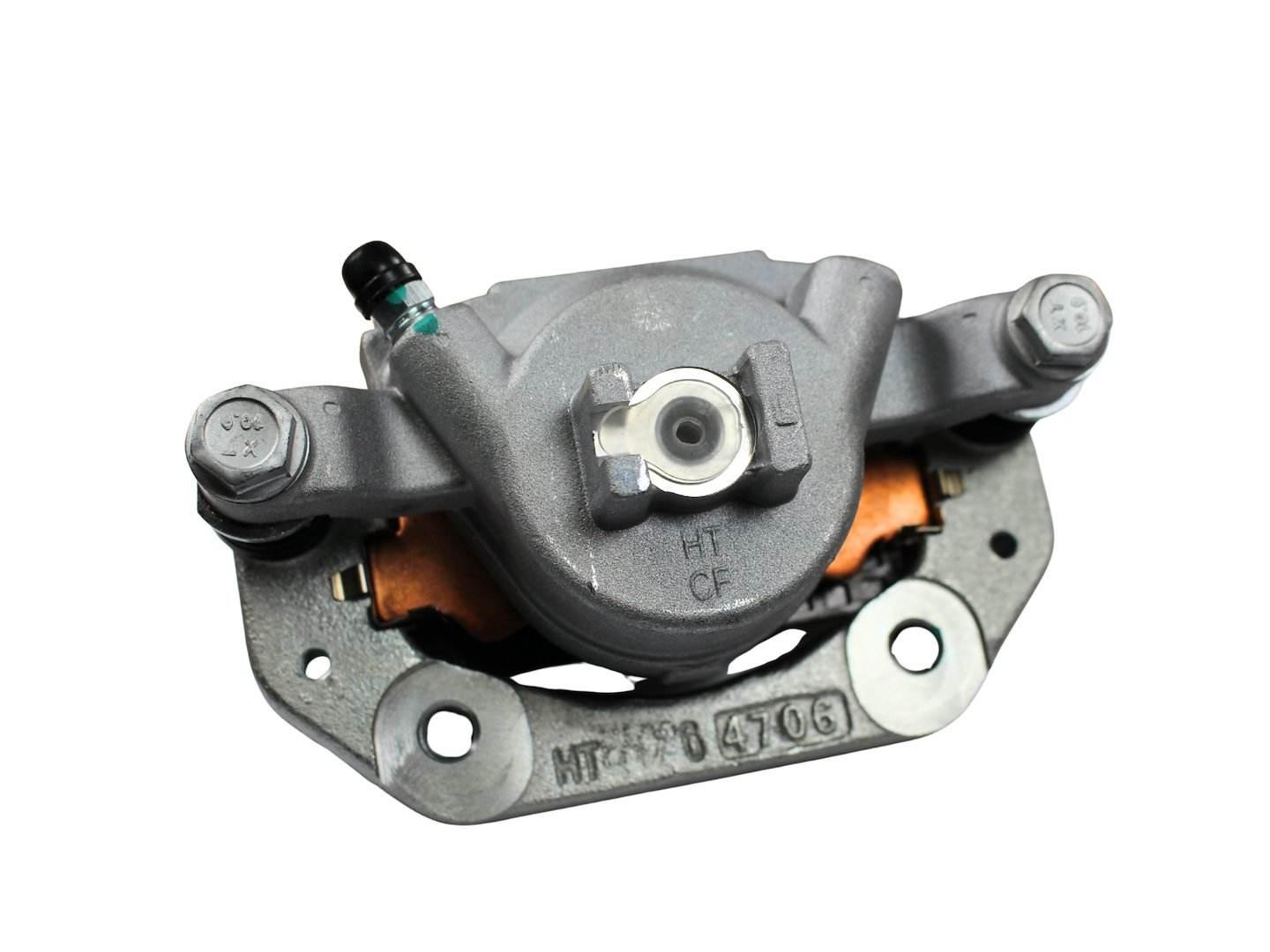 Zacisk Hamulcowy Przód Lewy Atv 400/500/600/850/1000 Cfmoto Cforce Uforce 9 - zdjęcie 3