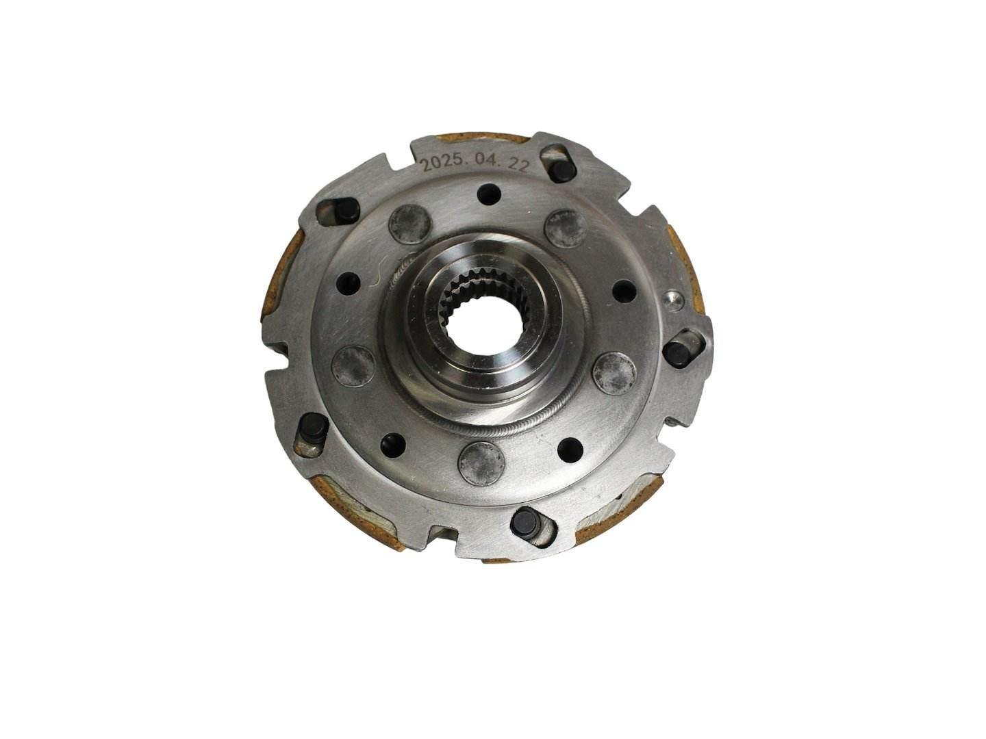 Sprzęgło Atv 500/600 Cfmoto Cforce Uforce Zforce X5 X6 0180-054000