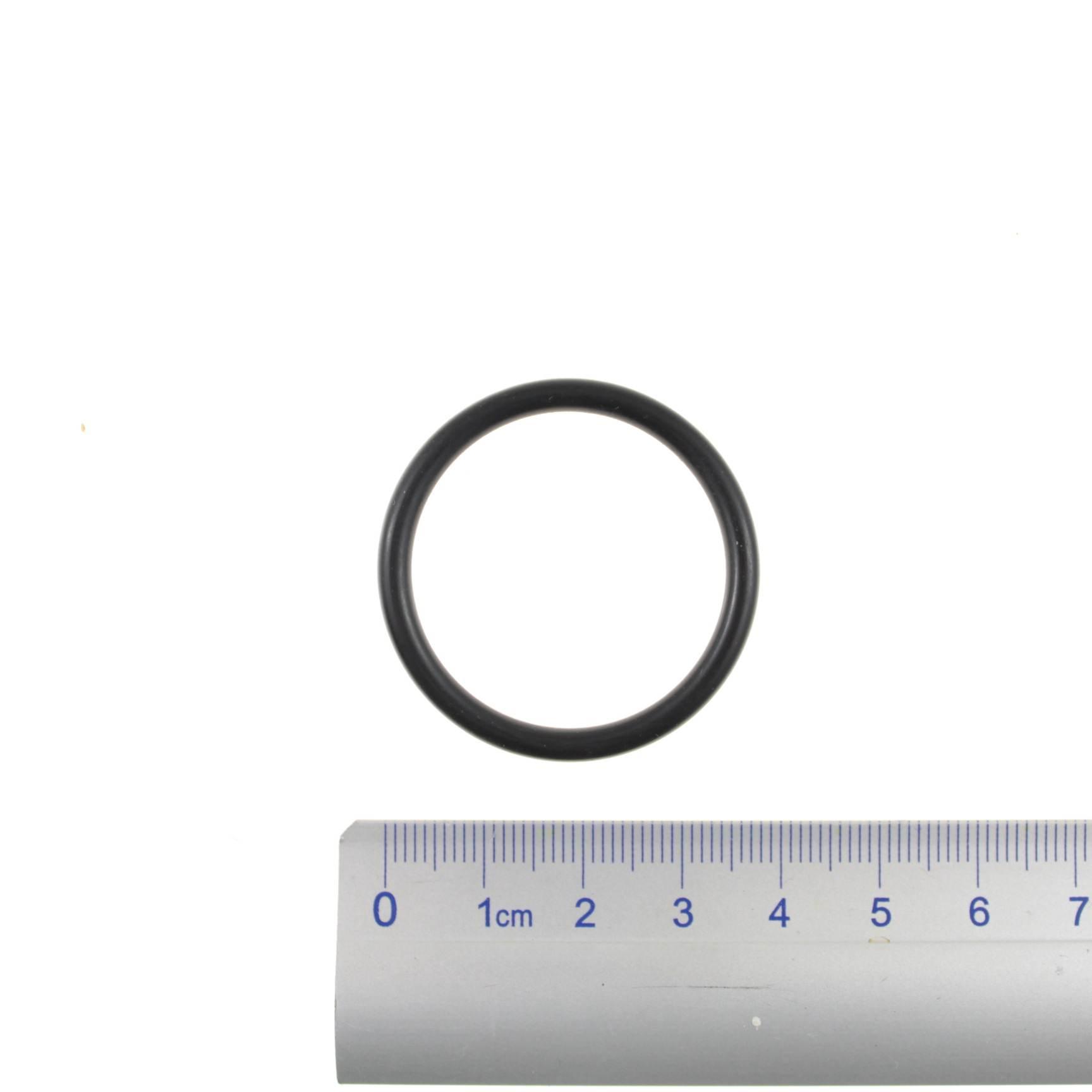 O-ring 31.7*3.5 mxu 300/300r 91303-lcd9-e00