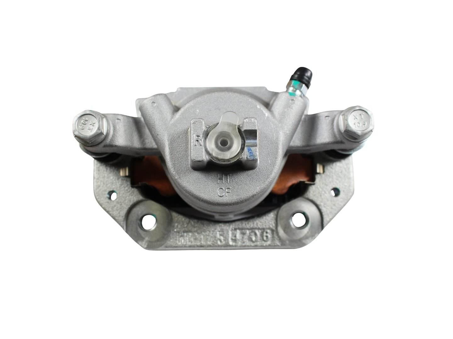 Zacisk Hamulcowy Przód Prawy Atv 400/500/600 Cfmoto Cforce 9Cr3-081200-1000 - zdjęcie 3