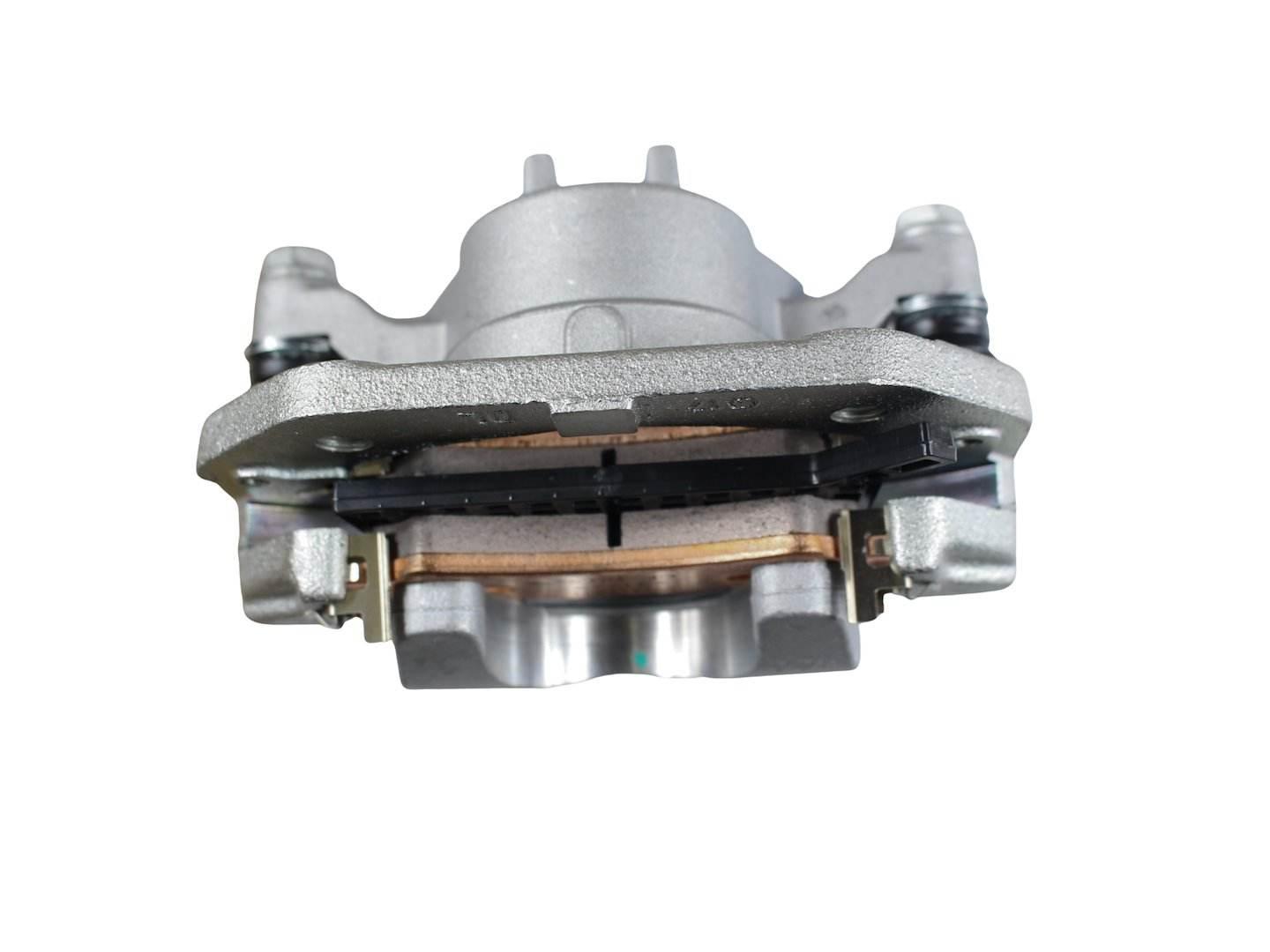 Zacisk Hamulcowy Przód Prawy Atv 400/500/600 Cfmoto Cforce 9Cr3-081200-1000 - zdjęcie 4