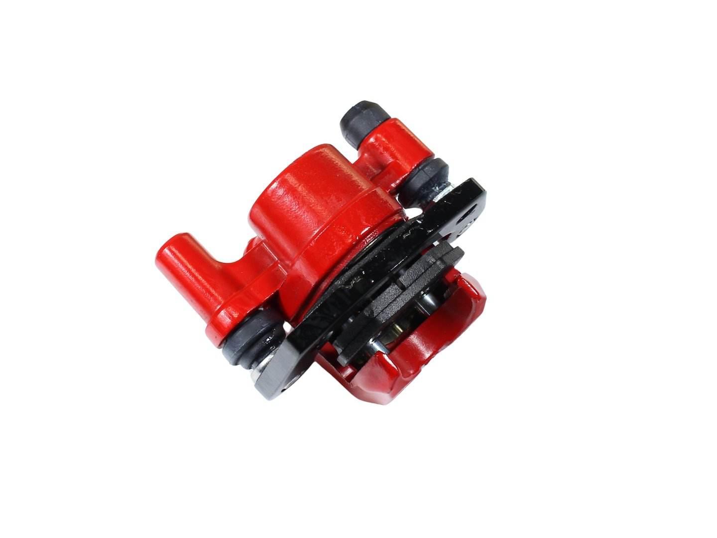 Zacisk Hamulcowy Przód Lewy Atv 125 Armour New Model Hb - zdjęcie 2