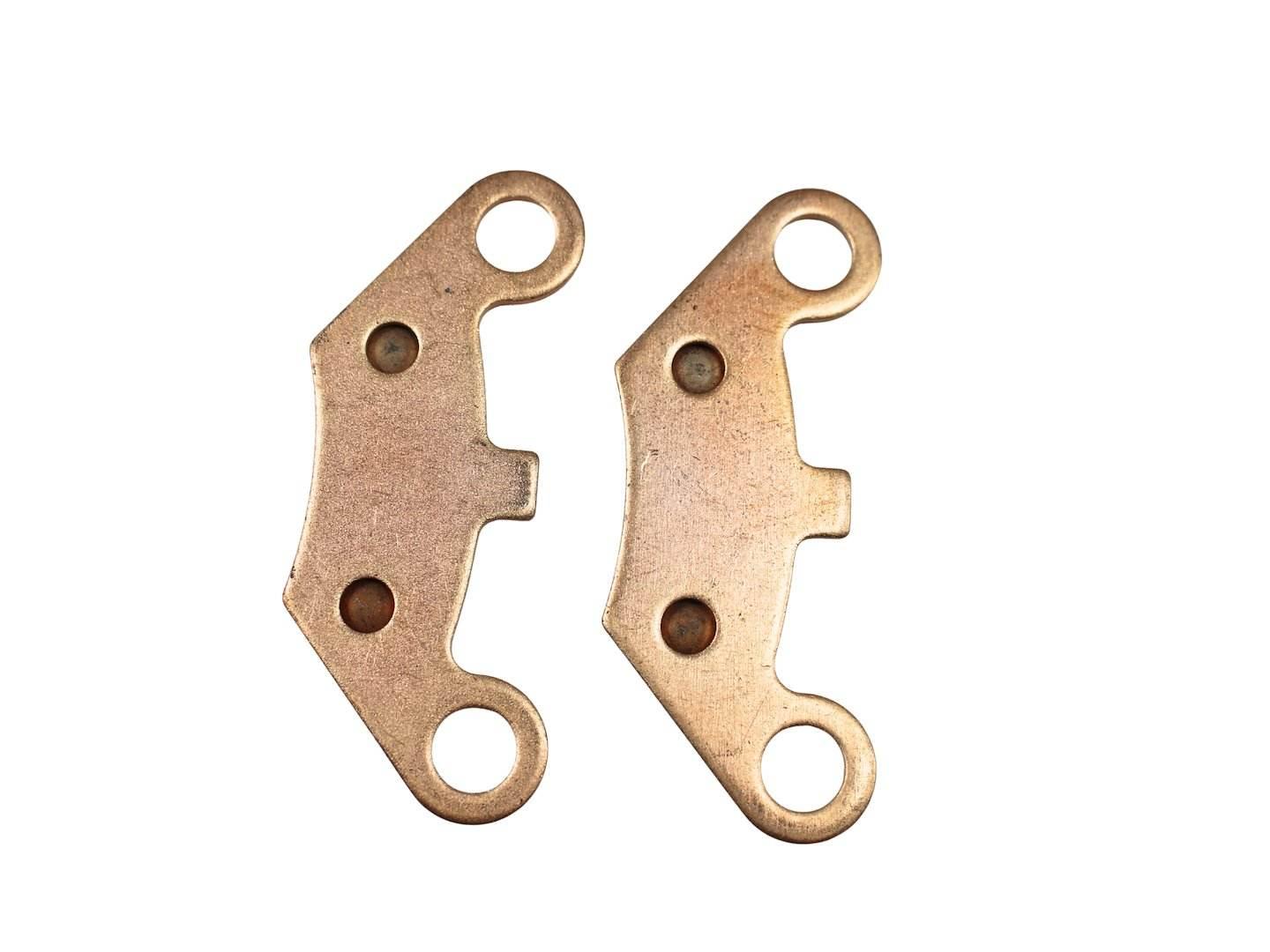Klocki Hamulcowe Atv 400/500/600/800 Cfmoto Cforce X5 X6 X8 Przód 9010-0808