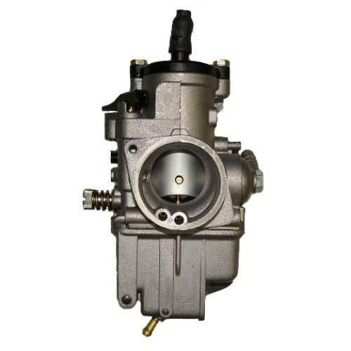 Gaźnik dellorto phbh 28 fs DL04079 - zdjęcie 2