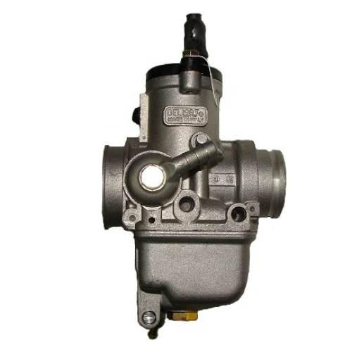Gaźnik dellorto phbh 28 fs DL04079 - zdjęcie 3
