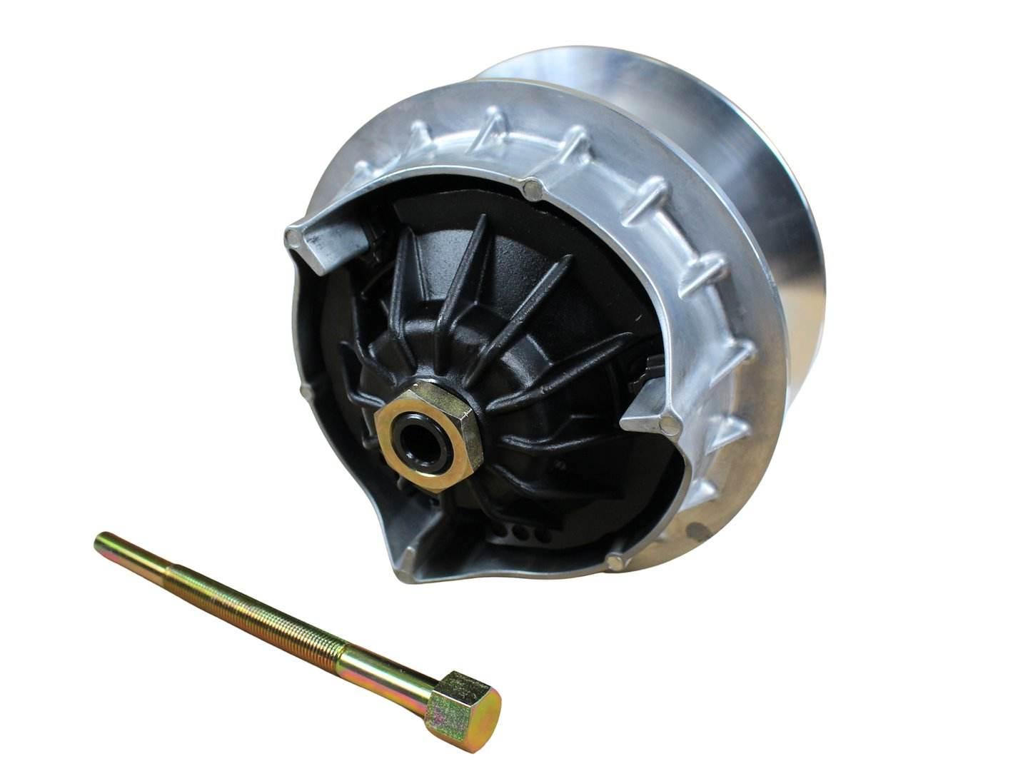 Wariator Atv 800/1000 Cfmoto Cforce Zforce 0Jya-051000-00001 - zdjęcie 3