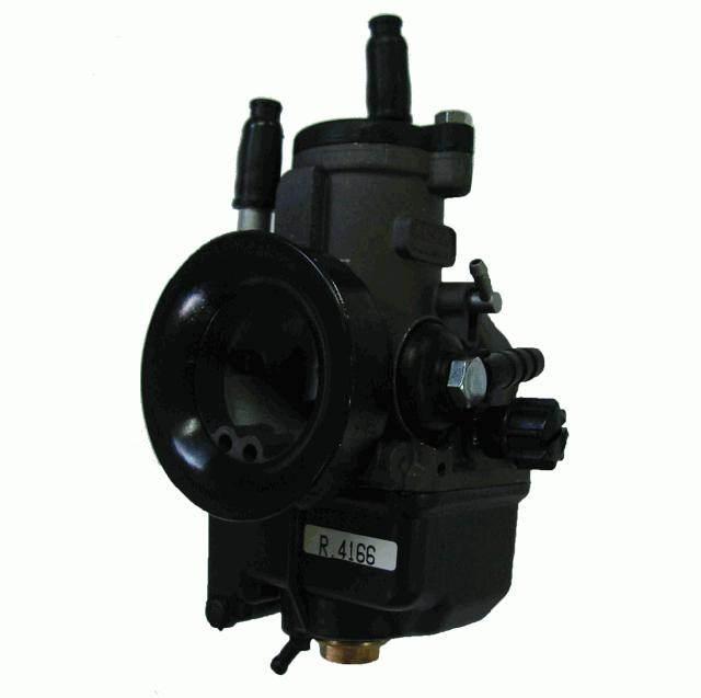 Gaźnik dellorto phbh 28 bd DL04180