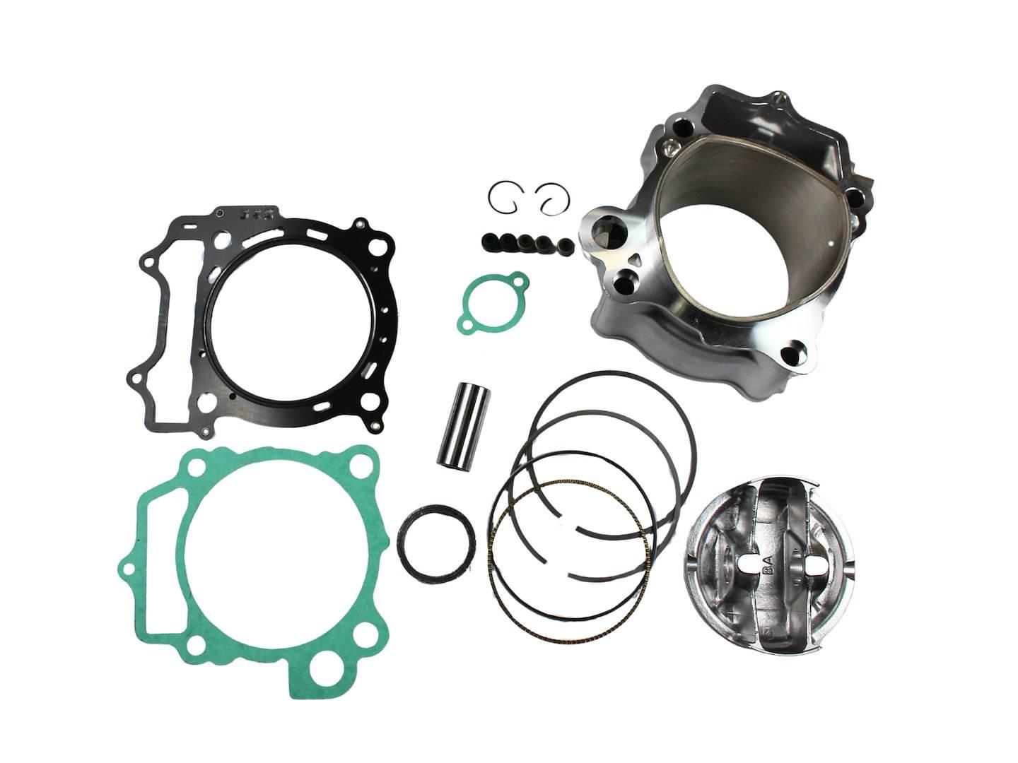 Cylinder Atv 450 Yamaha 450Yfzr Raptor Wr450F Yz450F 95Mm