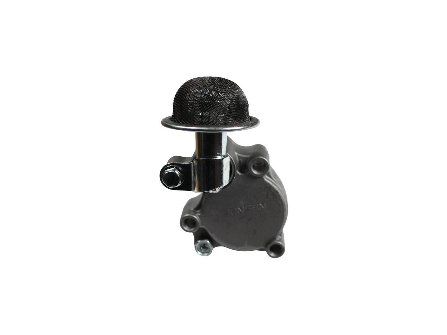 Pompa Oleju Atv 500/600 Cfmoto Cforce Uforce Zforce X5 X6 0180-071000 - zdjęcie 2