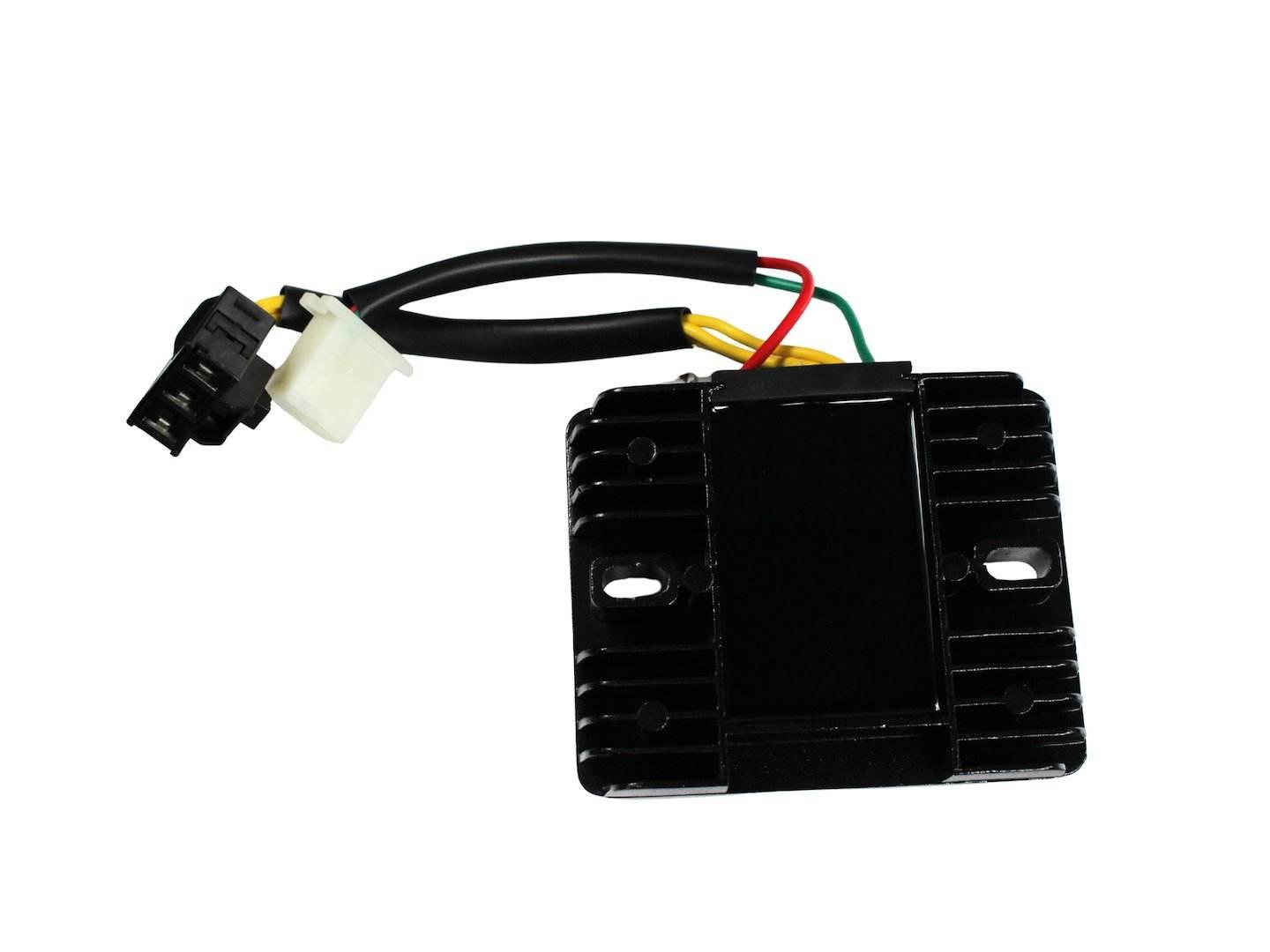 Regulator Napięcia Atv 500 Cfmoto Cforce Uforce Echarm Glory Mc250 Cruz 018 - zdjęcie 2