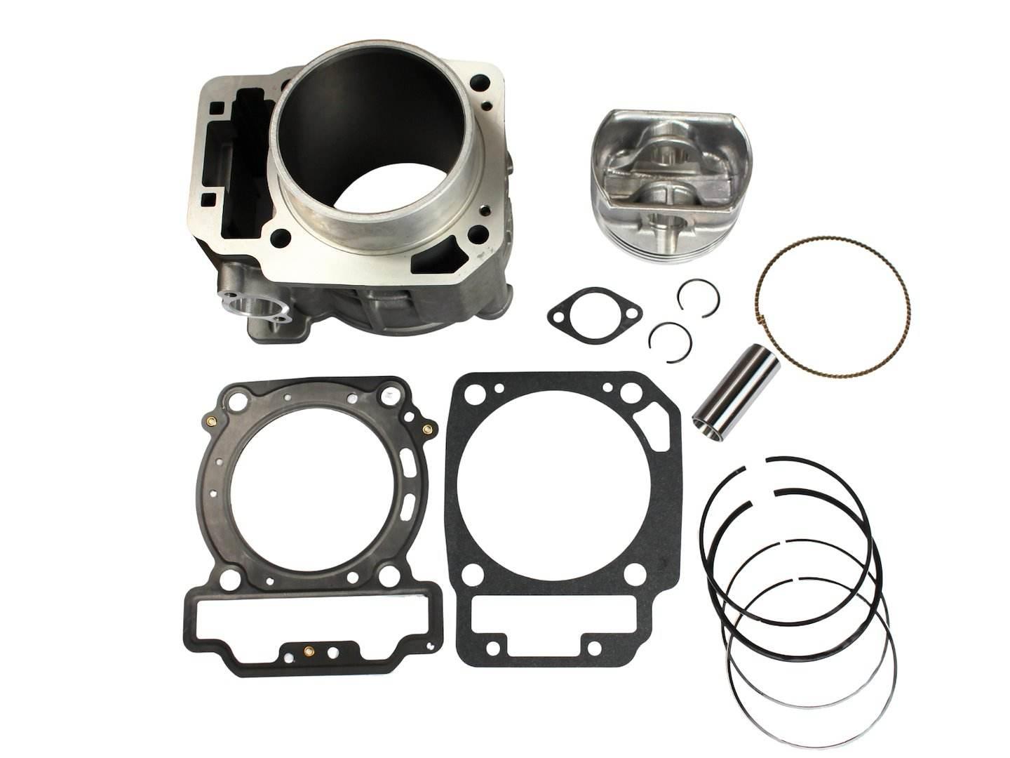 Cylinder Atv 550 Cfmoto Cforce 0Gr0-023100