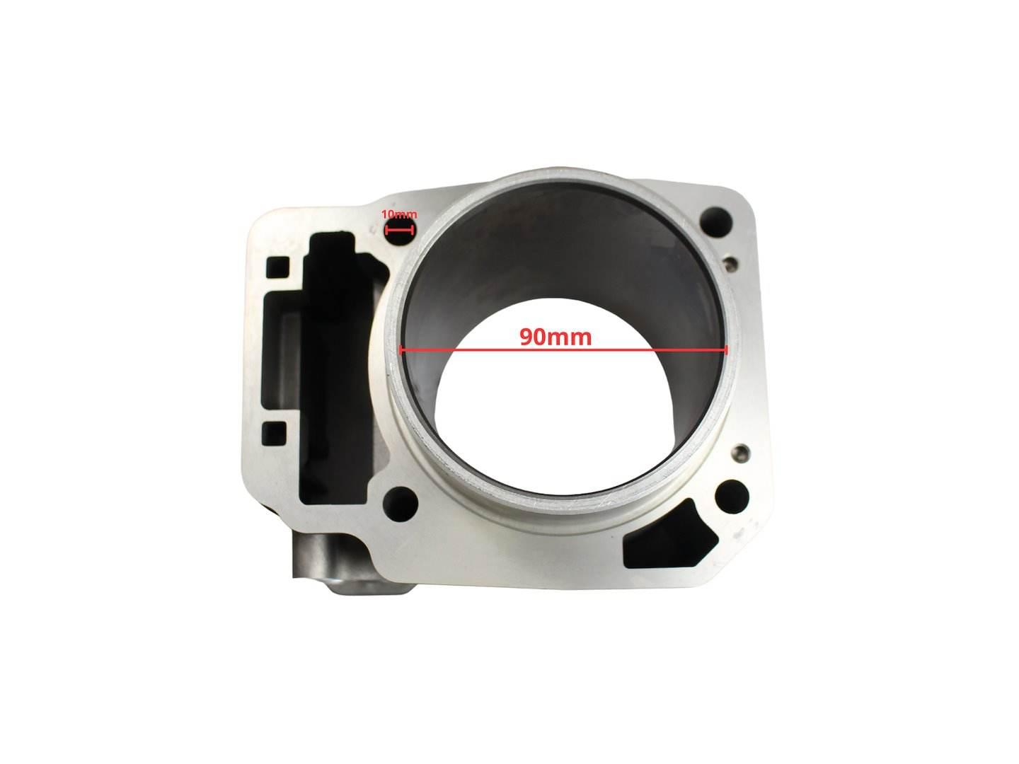 Cylinder Atv 550 Cfmoto Cforce 0Gr0-023100 - zdjęcie 2