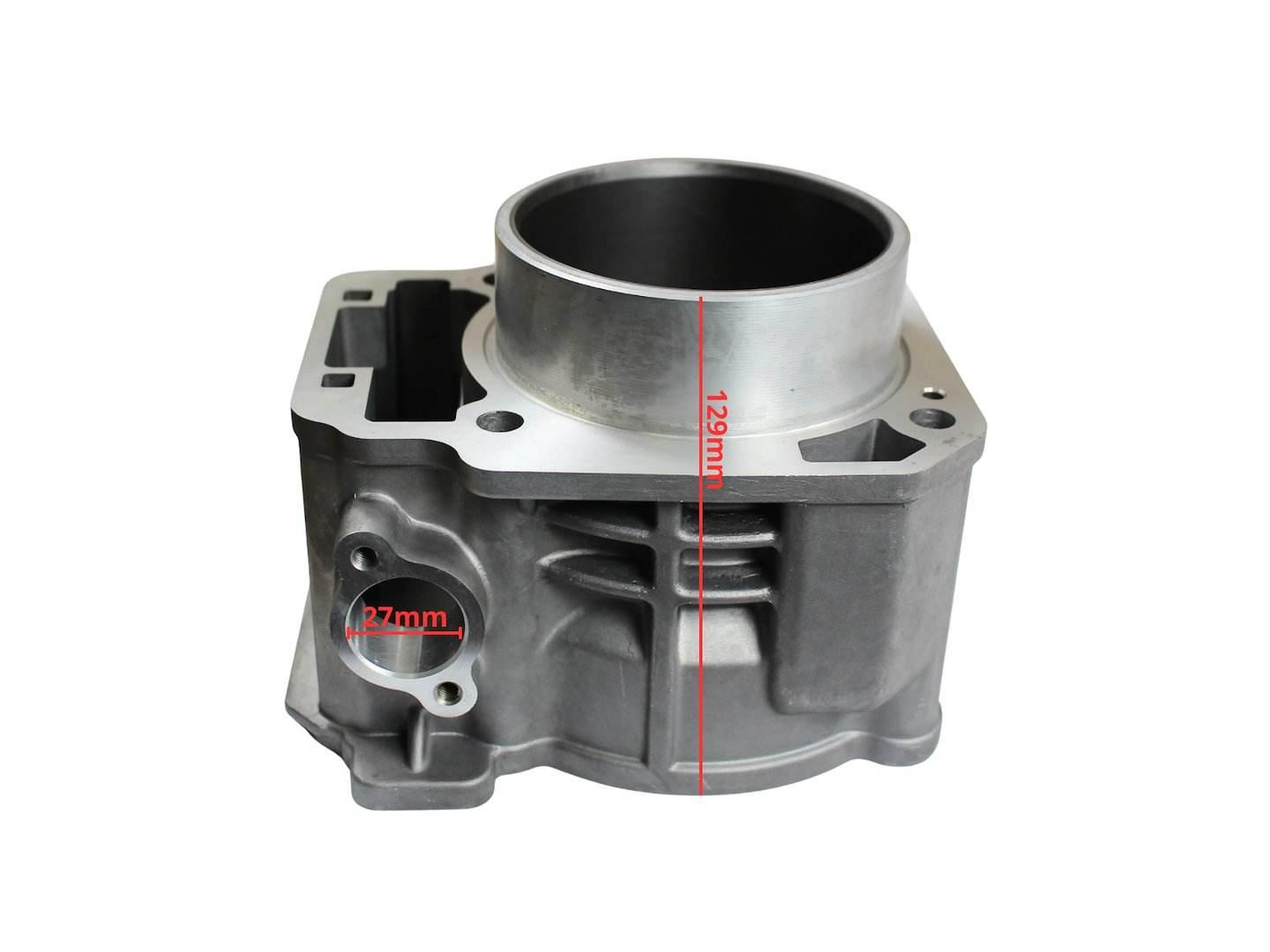 Cylinder Atv 550 Cfmoto Cforce 0Gr0-023100 - zdjęcie 3