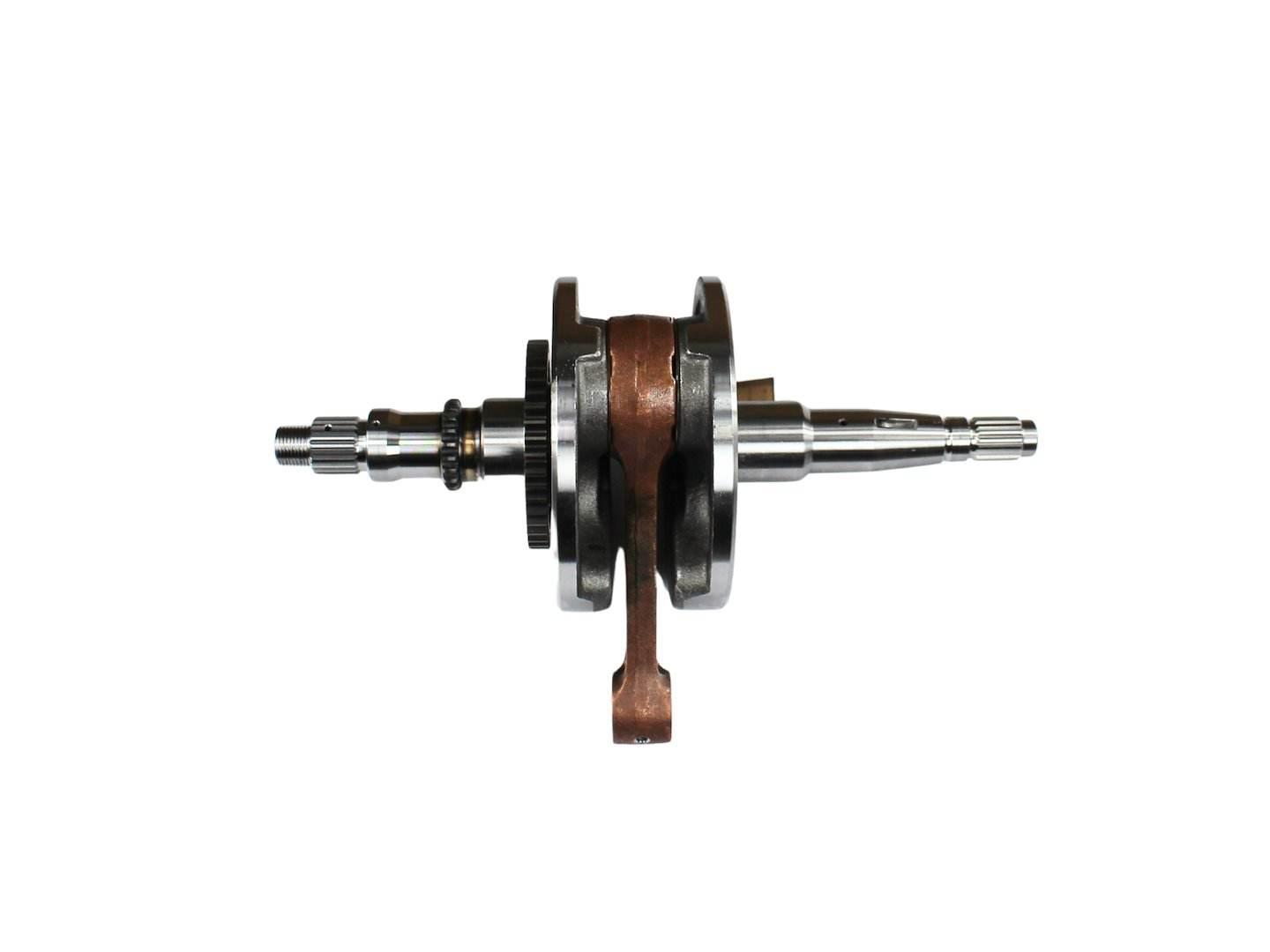 Wał Korbowy Atv 500 Cfmoto Cforce Uforce 0180-041000 - zdjęcie 3