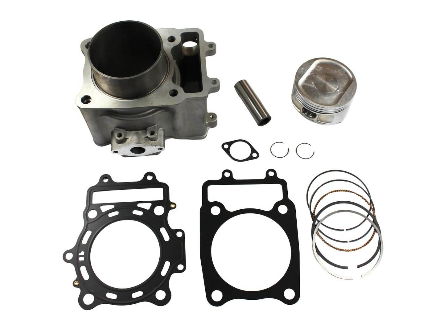 Cylinder Atv 500 Cfmoto Cforce Uforce X5 0180-023100