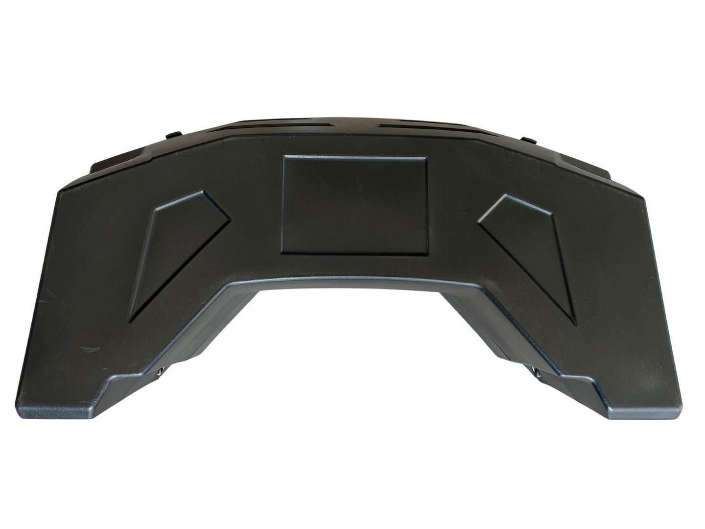 Kufer Atv 120L Plastikowy Cfmoto Polaris Can-Am - zdjęcie 7
