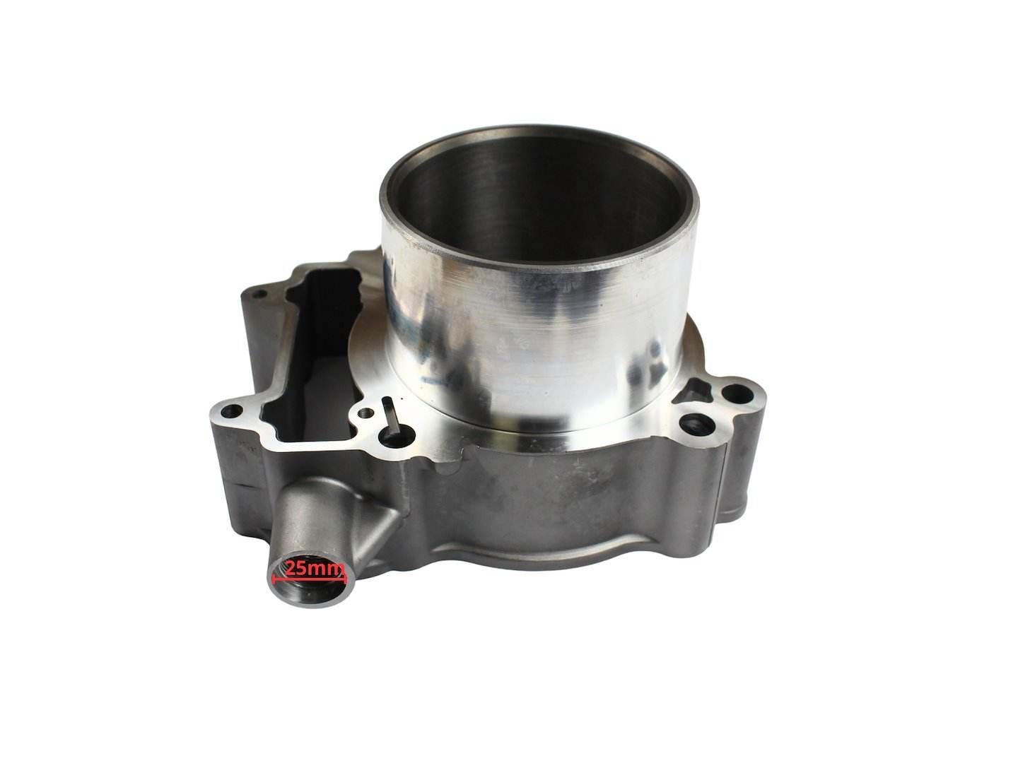 Cylinder Atv 570 Polaris Rzr570 Sportsman Ace X2 Ranger Xplorer Worker Crew - zdjęcie 2