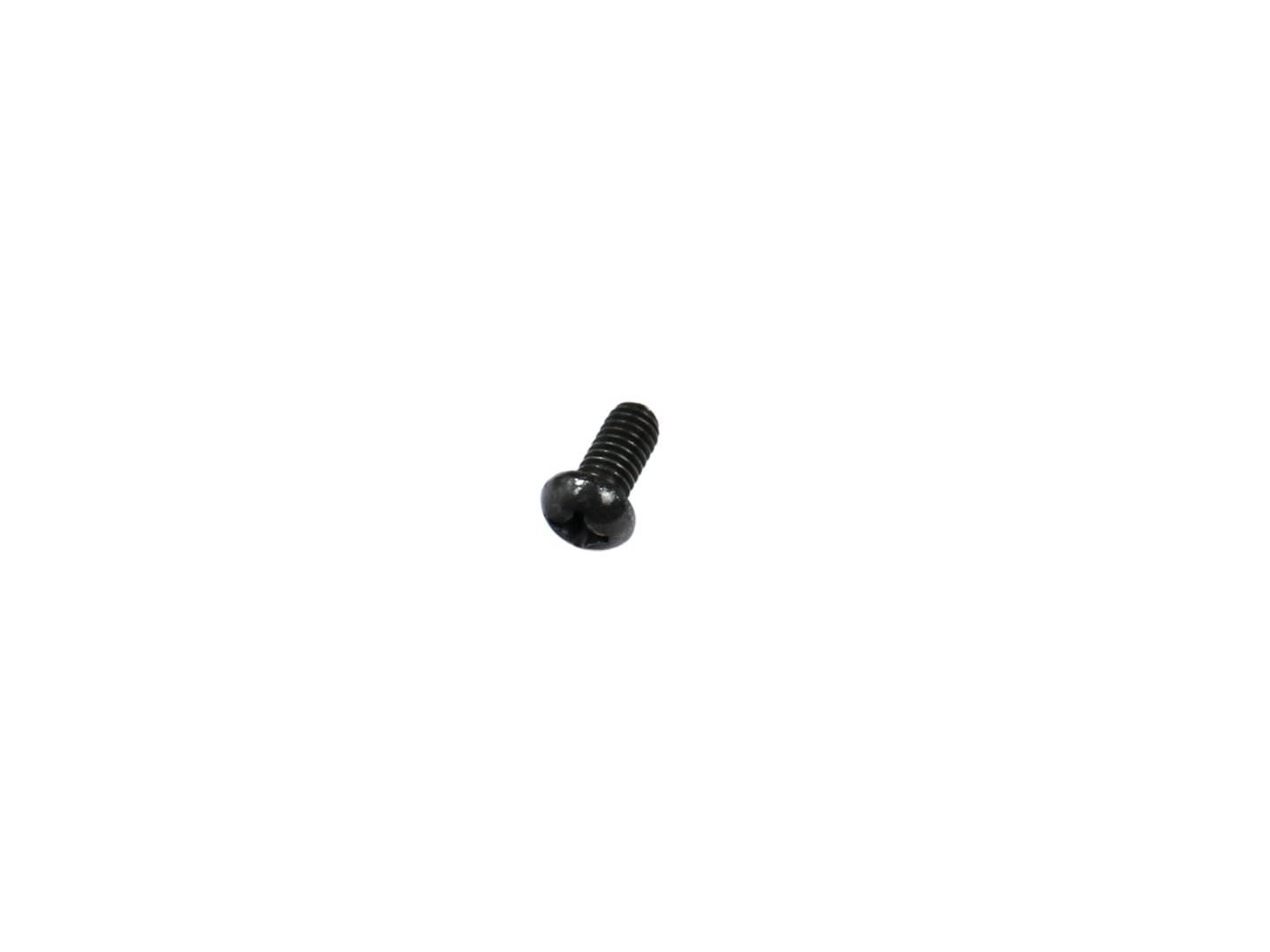 Śruba M6X12Mm Półokrągła Krzyżak