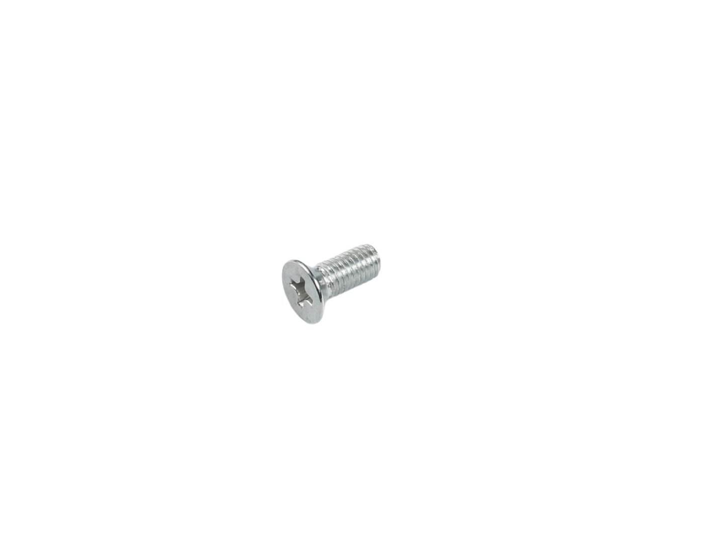 Śruba M5X9Mm