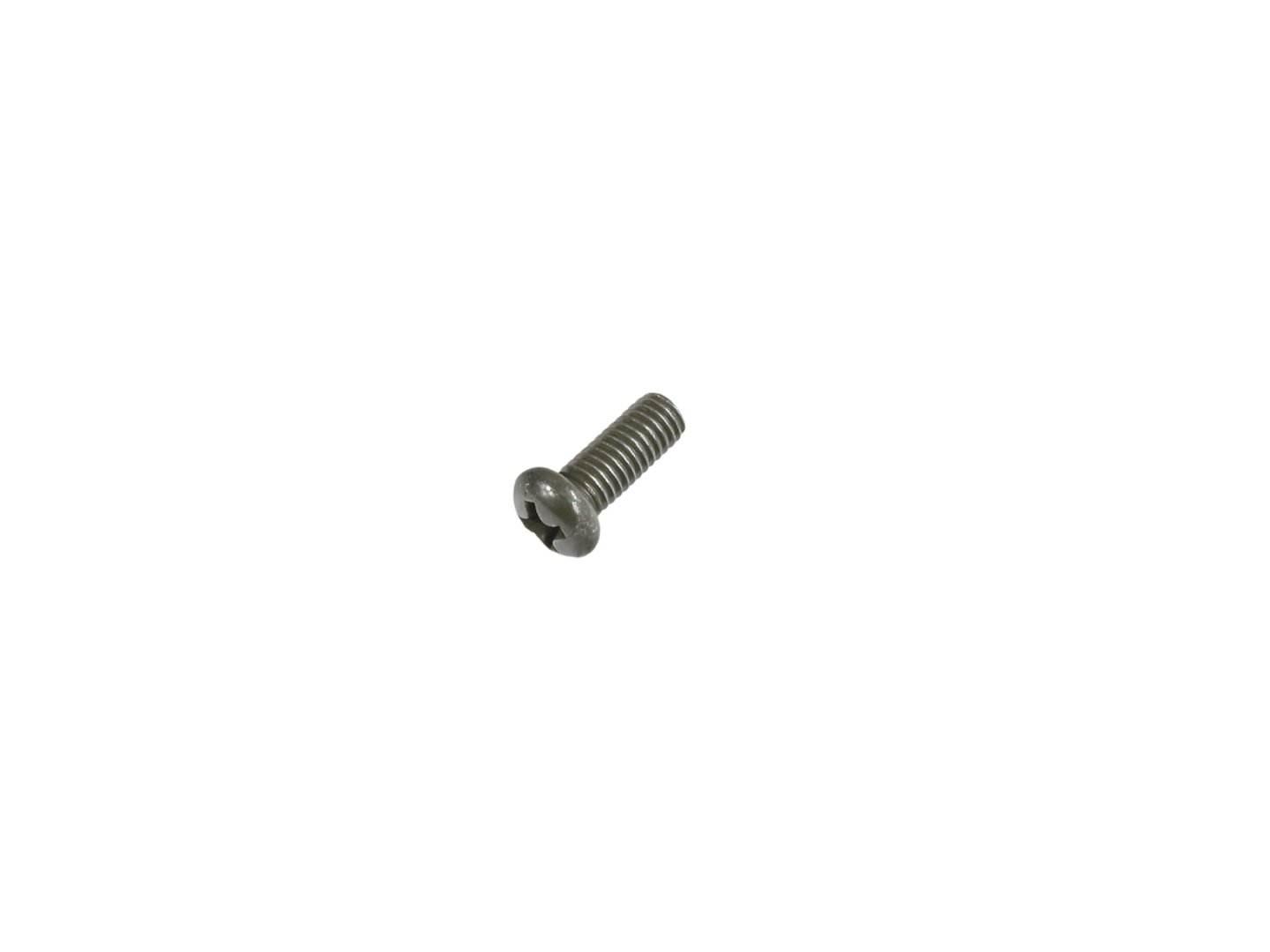 Śruba M5X12Mm Krzyżak