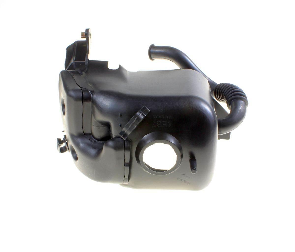 Osłona cylindra kymco vitality 50 2t - grand dink 50 2t 1962A-KEB7-E00