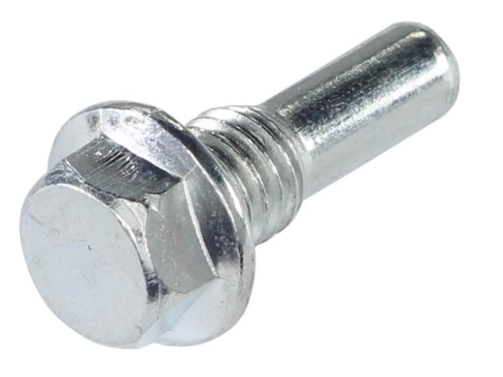 Śruba M8X27Mm Napinacza Rozrządu Atv Street Cross