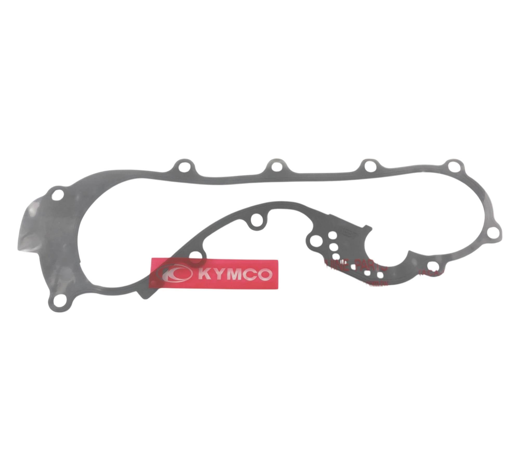 Uszczelka pokrywy przekładni cvt kymco super 9 11395-KEB7-900