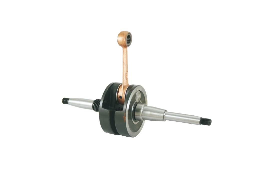 Wał korbowy rms 2t 50 ccm 25 mm honda sh 1996-2000 szx-xbr 1998-2022