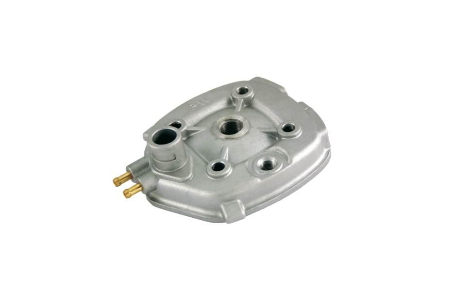 Głowica cylindra 50 ccm 2t l/c 40mm minarelli horizontal aerox/sr mbk nitro - zdjęcie 2