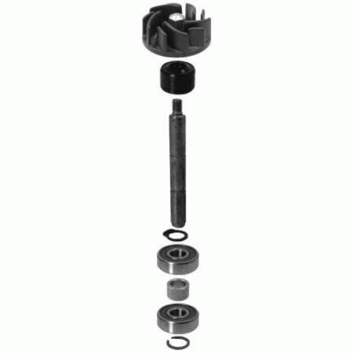 Zestaw naprawczy pompa wody piaggio/gilera 125 2t RMS 10 011 0030