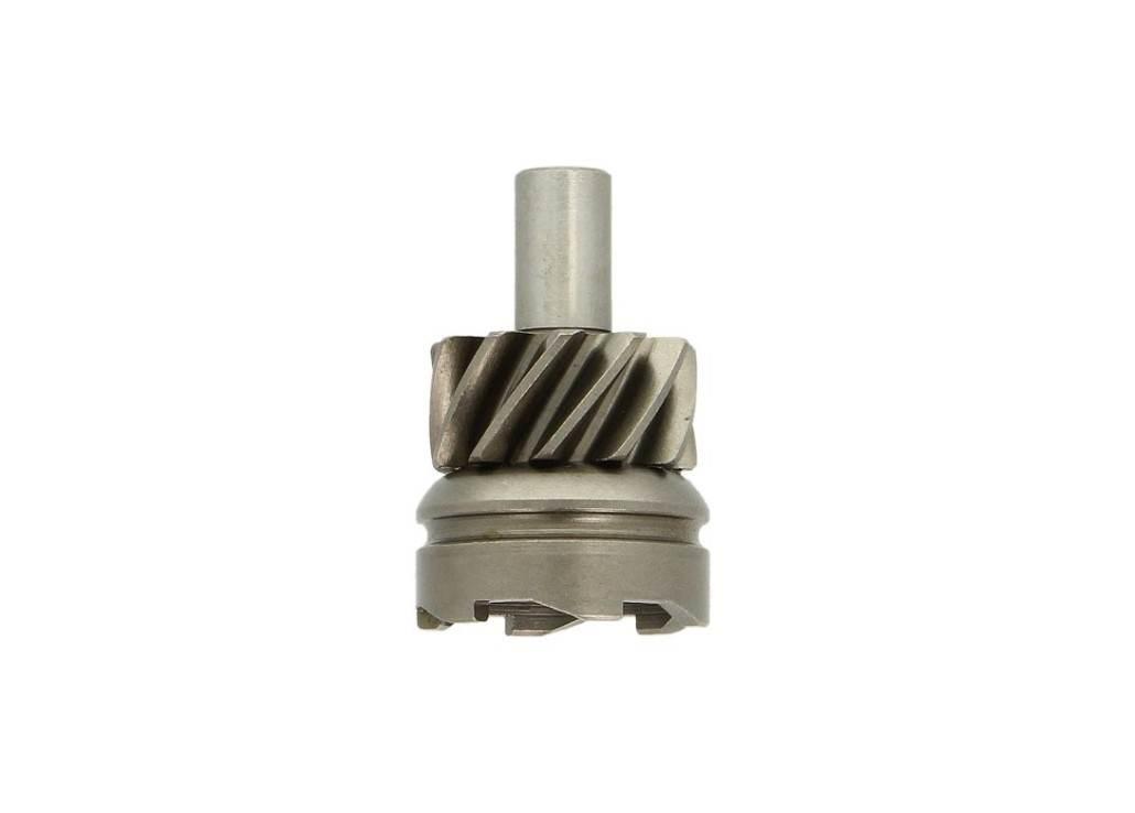 Tryb przesuwny kopniaka gilera/piaggio 125/150/180cc RMS 10 025 4640