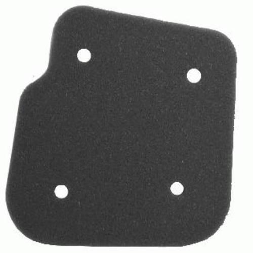 Filtr pow. mbk flipper rms 10 060 0350 RMS 10 060 0351