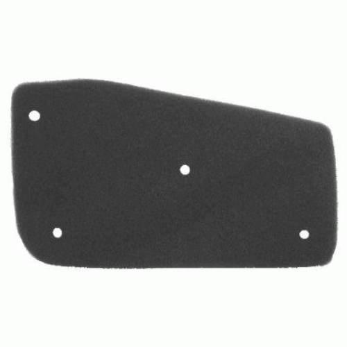 Filtr pow. peugeot sv 50 geo rms 10 060 0360 RMS 10 060 0361