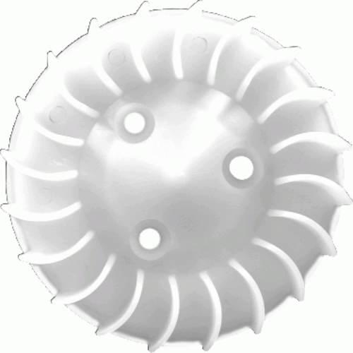 Wentylator alternatora / silnika aprilia RMS 14 274 0081